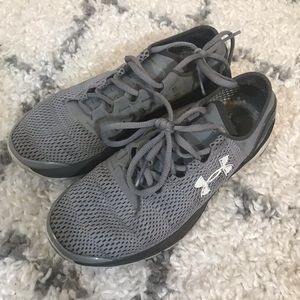 Under Armour SpeedForm Slingshot Sneakers
